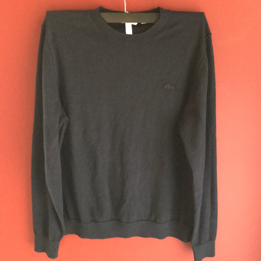 LA COSTA crewneck sweater